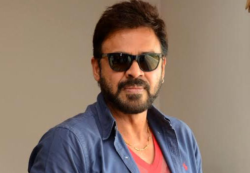 aadaallu meeku joharlu,venkatesh,pr cinemas,aadaallu meeku joharlu movie,aadallu meeku joharlu,kishore tirumala,pooskur ram mohanrao  ఆడాళ్ళ కోసం వెంకీ చిత్రం..!